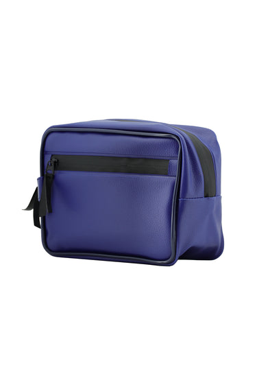 Duş Jeli & Şampuan & Losyon & El Kremi Çantalı Seyahat Seti