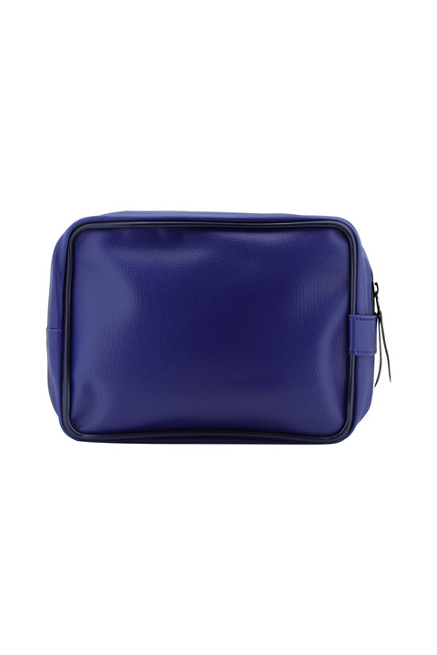 Duş Jeli & Şampuan & Losyon & El Kremi Çantalı Seyahat Seti