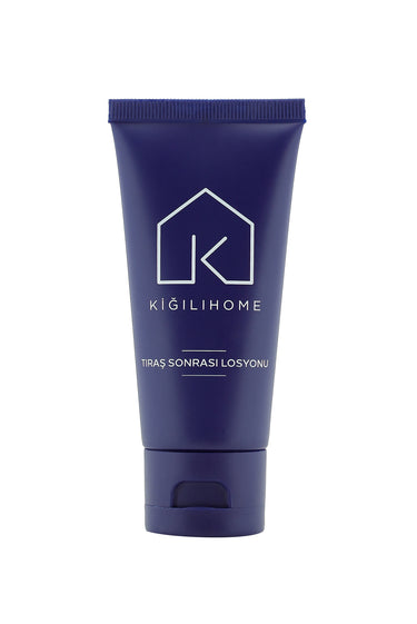 Duş Jeli & Şampuan & Losyon & El Kremi Çantalı Seyahat Seti