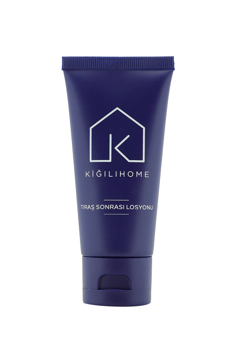 Duş Jeli & Şampuan & Losyon & El Kremi Seyahat Seti