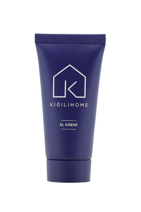 Duş Jeli & Şampuan & Losyon & El Kremi Seyahat Seti