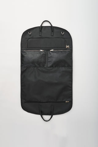  Siyah Çok Amaçlı Seyahat Çantası