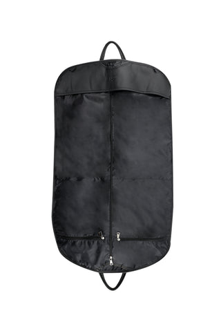  Siyah Çok Amaçlı Seyahat Çantası