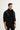 Siyah Outdoor Softshell Mont