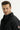 Siyah Outdoor Softshell Mont