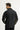 Siyah Outdoor Softshell Mont