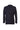 Koyu Lacivert Slim Fit Dar Kesim Yünlü Blazer Ceket