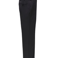 Siyah ZİR DÜZ PANT