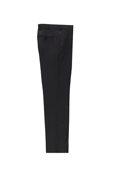 Siyah ZİR DÜZ PANT