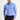 Koyu Mavi  Uzun Kol Non Iron Slim Fit Dar Kesim Pamuklu Gömlek
