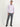 Lila Uzun Kol Slim Fit Dar Kesim Non Iron Saten Pamuklu Gömlek