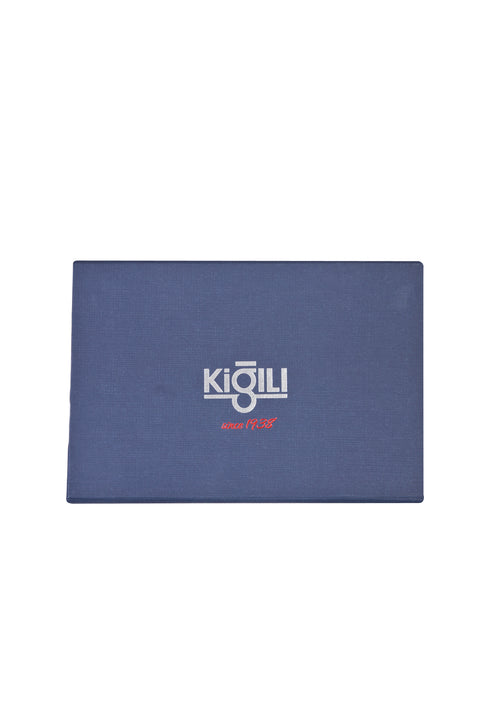 Koyu Kırmızı 3'lü Kravat Mendil Bileklik Set