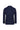 Orta Lacivert Slim Fit Dar Kesim Yünlü Takım Elbise