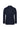 Koyu Lacivert Slim Fit Dar Kesim Yünlü Takım Elbise