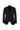 Siyah Slim Fit Dar Kesim Takım Elbise