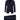 Koyu Lacivert Slim Fit Dar Kesim Takım Elbise