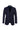 Koyu Lacivert Slim Fit Dar Kesim Takım Elbise