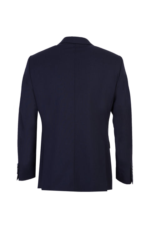 Dark Navy 7 Drop Slim Fit Suit