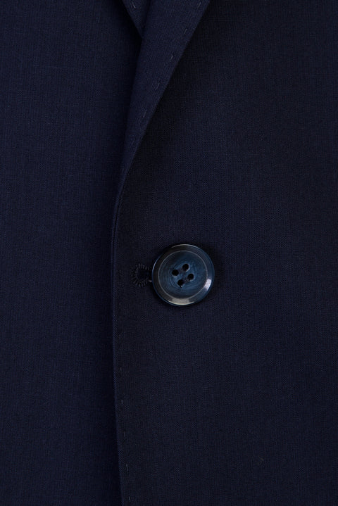 Dark Navy 7 Drop Slim Fit Suit