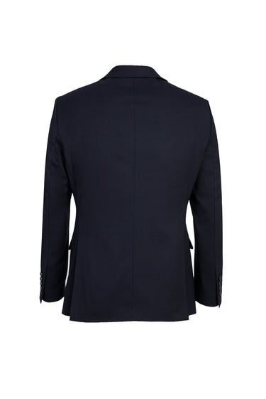 Koyu Lacivert Regular Fit Klasik Takım Elbise