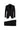 Siyah Slim Fit Dar Kesim Takım Elbise