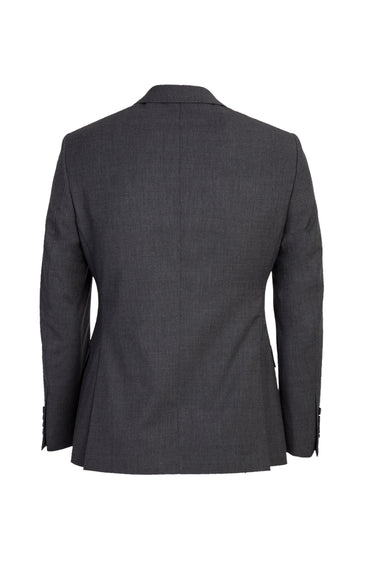 Marengo Slim Fit Dar Kesim Yünlü Takım Elbise