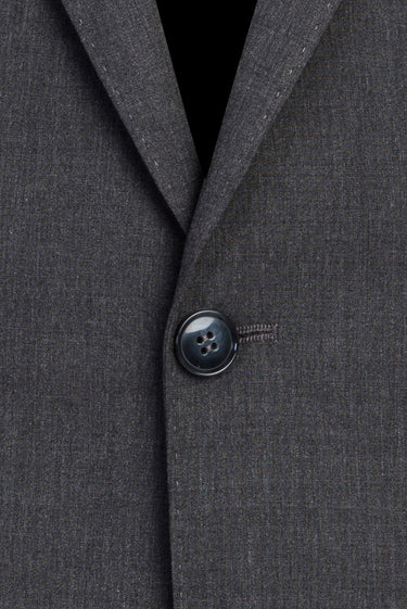 Marengo Slim Fit Dar Kesim Yünlü Takım Elbise
