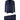 Koyu Lacivert Slim Fit Dar Kesim Takım Elbise