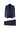 Koyu Lacivert Slim Fit Dar Kesim Takım Elbise