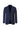Koyu Lacivert Slim Fit Dar Kesim Takım Elbise