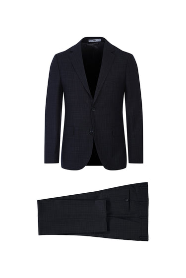 Koyu Füme ILG.PLV.KARELİ TK.