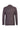  Koyu Kahve Slim Fit Dar Kesim Yelekli Kombinli Keten Takım Elbise
