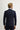 Açık Lacivert Slim Fit Dar Kesim Klasik Desenli Ceket