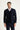 Koyu Lacivert Regular Fit Blazer Ceket