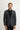 Koyu Füme Slim Fit Dar Kesim Balık Sırtı Ceket