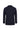 Koyu Lacivert Regular Fit Ekose Ceket