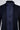 Koyu Lacivert Slim Fit Dar Kesim Dik Yaka Ceket