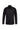 Siyah Uzun Kol Slim Fit Dar Kesim Non Iron Gömlek