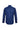  Orta Lacivert Uzun Kol Slim Fit Dar Kesim Non Iron Pamuklu Gömlek
