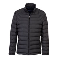 Koyu Antrasit Kapitone Mont