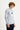 Taş Bisiklet Yaka İçi Polarlı Baskılı Pamuklu Sweatshirt