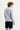 Taş Bisiklet Yaka İçi Polarlı Baskılı Pamuklu Sweatshirt