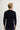 Orta Lacivert V Yaka Regular Fit Triko Kazak