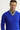 Kobalt Mavi V Yaka Regular Fit Triko Kazak
