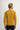 Safran Bisiklet Yaka Regular Fit Triko Kazak