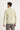 Koyu Bej Balıkçı Yaka Slim Fit Dar Kesim Desenli Triko Kazak