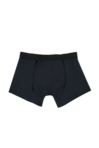  Orta Lacivert Gömlek Tutucu Boxer