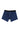  Gök Mavisi Gömlek Tutucu Boxer