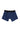  Gök Mavisi Gömlek Tutucu Boxer
