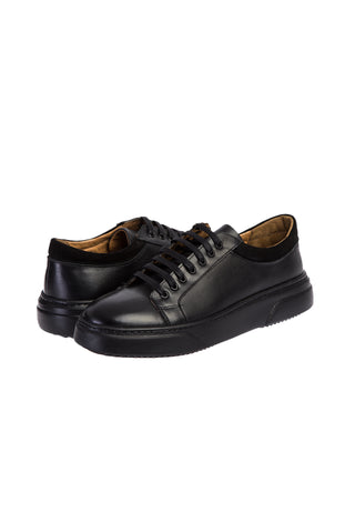  Siyah SNEAKER AYAKKABI